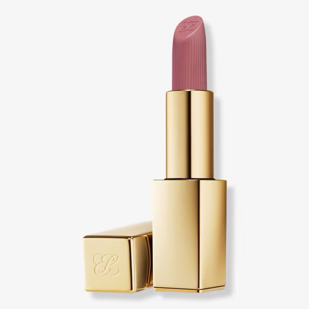 BNIB Estee Lauder Colour Envy Matte Lipstick - Rose Tea